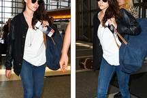 Robert Pattinson tránh xa Kristen Stewart