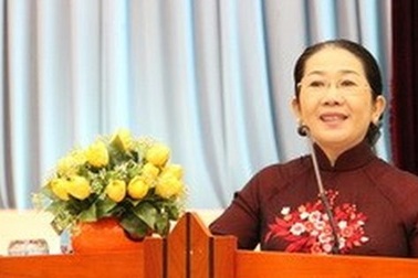 TP.HCM có tân Phó Bí thư Thành ủy