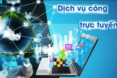 Hải Phòng xử lý gần 1 triệu hồ sơ trực tuyến trong năm 2023