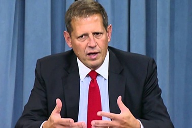 Nhân vật chủ chốt của Lầu Năm Góc tại châu Á sắp từ chức