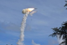 Ấn Độ vô tình bắn tên lửa sang Pakistan vì trục trặc kỹ thuật