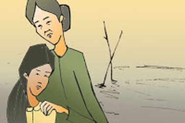 Kính già, già để tuổi cho