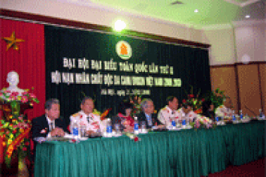 “Nỗi đau da cam, nỗi đau chung của nhân dân Việt Nam”