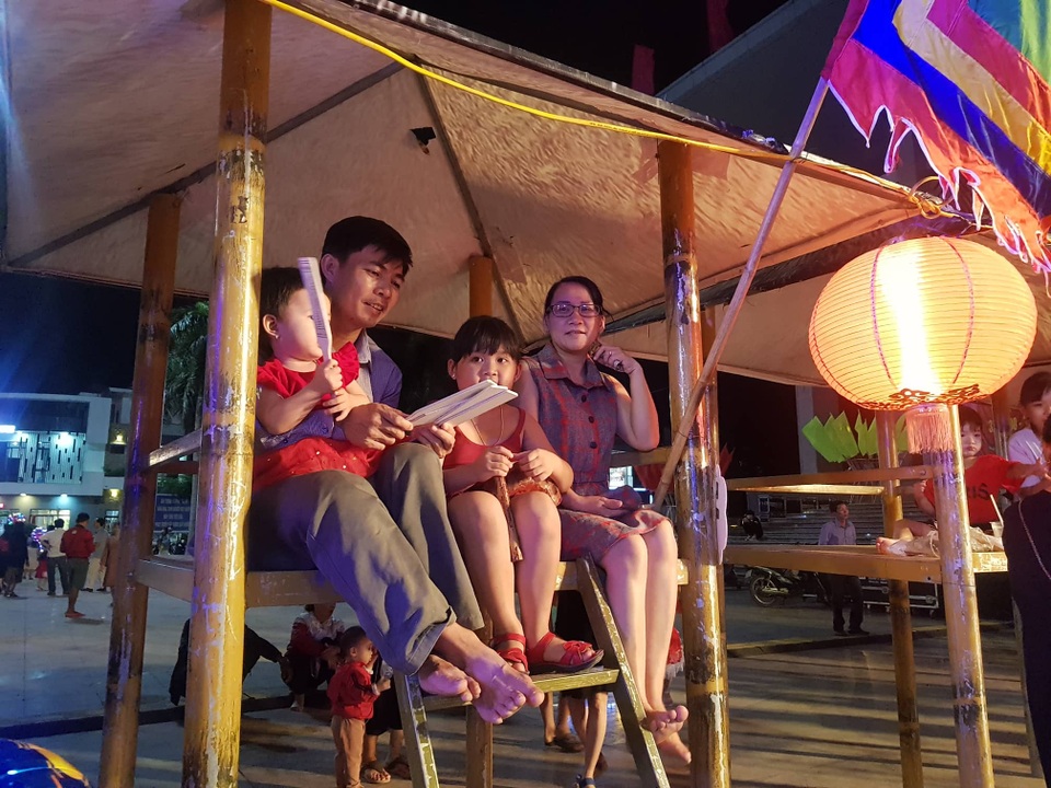 Hân hoan chào đón năm Canh Tý 2020 - 100