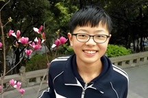 Thí sinh duy nhất đạt điểm tuyệt đối tại Olympic Toán học Quốc tế 2024