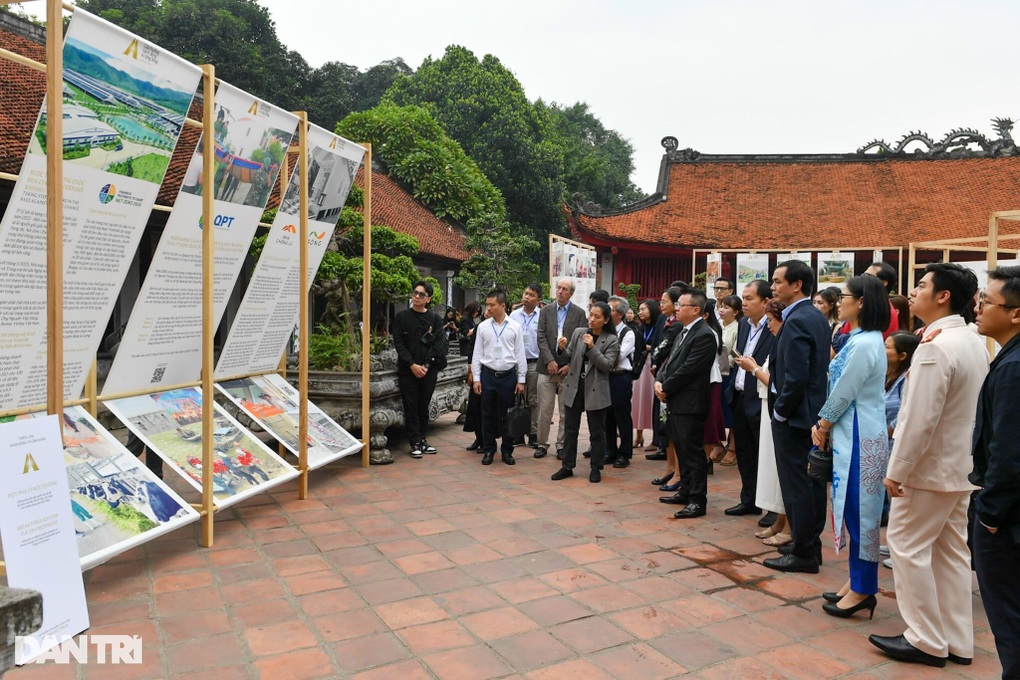 Chung kết giải thưởng Hành động vì cộng đồng 2023 - 3 Chung kết giải thưởng Hành động vì cộng đồng 2023 - 3