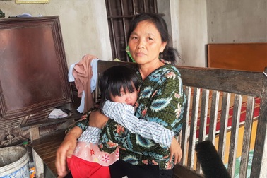 Hai phụ nữ lạc đường, mắc kẹt 2 ngày trong rừng sâu núi cao