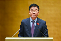 40 cán bộ ngành thi hành án dân sự sẽ bị tinh giản biên chế