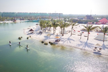 Gợi ý điểm ăn - chơi mùa lễ hội cuối năm