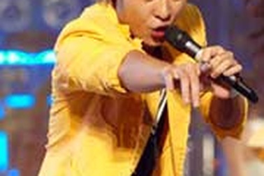 Hoàng Hải: Đúng là Hải có fan club chuyên nghiệp!