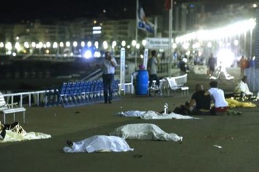 Châu Âu chỉ còn đường hợp tác với Nga