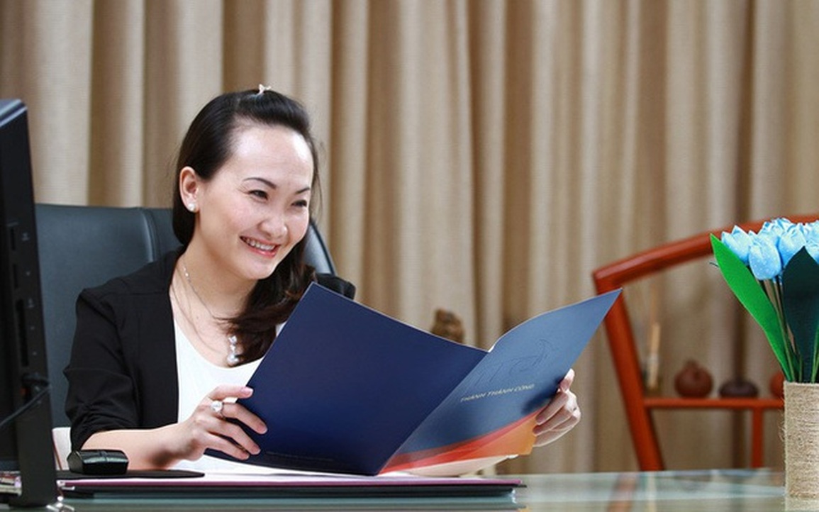 Những người thừa kế: Khi đại gia chuyển giao quyền lực cho con gái - 3 Những người thừa kế: Khi đại gia chuyển giao quyền lực cho con gái - 3
