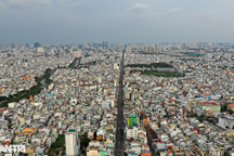 Chủ tịch TPHCM: Phấn đấu khởi công Vành đai 4 giữa năm 2025