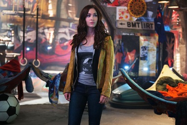 Drew Barrymore, Megan Fox “nhận” đề cử Mâm xôi vàng