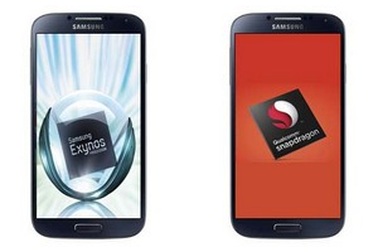 Samsung vô tình làm lộ phiên bản Galaxy S5 sử dụng chip lõi 8