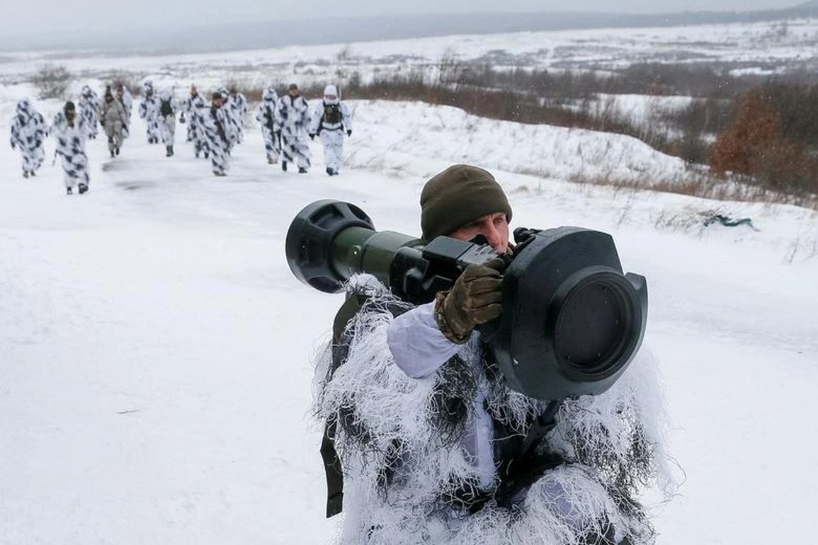 Sự khó đoán của Tổng thống Putin sau khi công nhận vùng ly khai Ukraine - 2 Sự khó đoán của Tổng thống Putin sau khi công nhận vùng ly khai Ukraine - 2