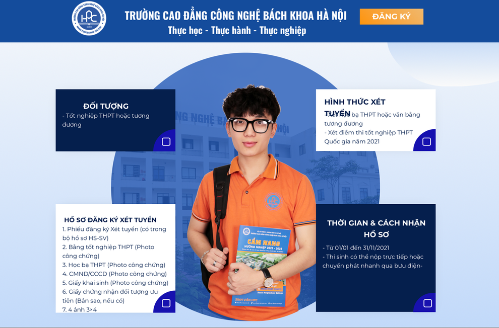 Muôn kiểu tuyển sinh, nhập học từ xa của các trường nghề mùa Covid-19 - 2 Muôn kiểu tuyển sinh, nhập học từ xa của các trường nghề mùa Covid-19 - 2