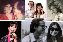 Khánh Ly và những bóng hồng trong âm nhạc của cố nhạc sĩ Trịnh Công Sơn