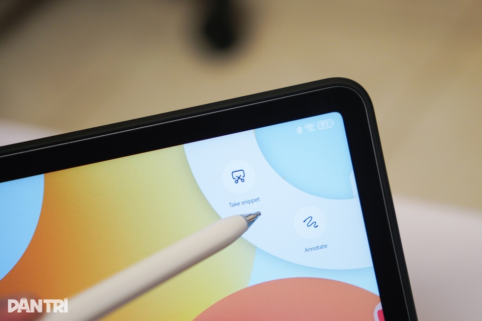 Đánh giá Huawei MatePad 11.5: Đối thủ của iPad Gen 10 - 13 Đánh giá Huawei MatePad 11.5: Đối thủ của iPad Gen 10 - 13