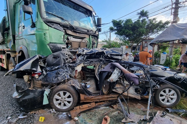 Vụ 3 người CLB HAGL tử nạn: Vì sao quốc lộ 14 nhiều tai nạn?