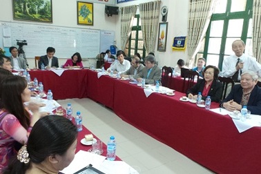 Một năm thực hiện Nghị quyết về đổi mới toàn diện giáo dục: Những tín hiệu vui