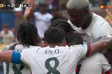 Chelsea giành vé vào chung kết FIFA Club World Cup 2025