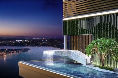 Tiện ích đặc quyền: Nâng cao tiêu chuẩn thị trường căn hộ hạng sang