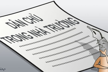 Dân chủ và những “thượng đế” bị áp đặt!