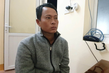 Nghi phạm hiếp dâm bị tóm gọn trên xe khách