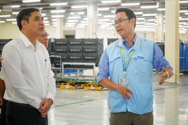 Doanh nghiệp công nghệ "khát" nhân lực chất lượng cao