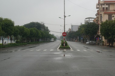 Ổ dịch phức tạp, yêu cầu giãn cách xã hội toàn thành phố Hải Dương