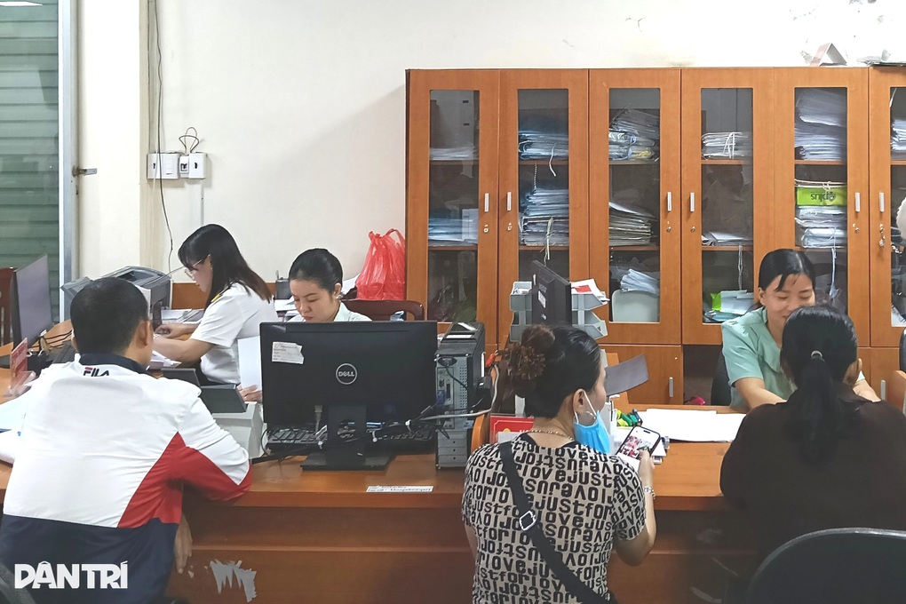 Định hướng biên chế tại đơn vị sự nghiệp công lập đa lĩnh vực ở cấp xã - 2 Định hướng biên chế tại đơn vị sự nghiệp công lập đa lĩnh vực ở cấp xã - 2