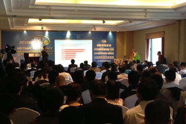 Nền kinh tế Internet Việt Nam đang chuyển mình mạnh mẽ