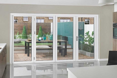 Cửa nhôm xingfa Tiến Cường - Người bạn đồng hành cùng mọi công trình