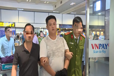 Triệt phá ổ nhóm lừa đảo chiếm đoạt hàng chục tỷ đồng của doanh nghiệp