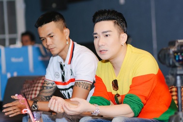 Quang Hà lên tiếng xin lỗi, gỡ bỏ ca khúc vướng nghi án đạo nhạc của T-Ara