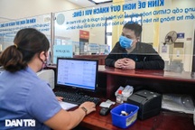 Mở bán vé tàu dịp Quốc khánh 2/9