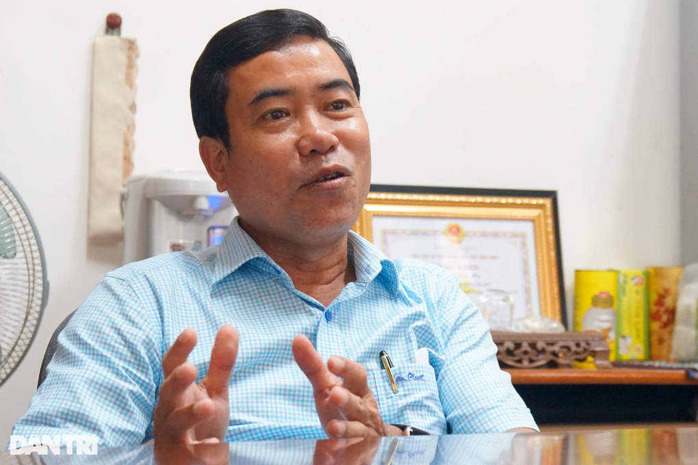 Quy Nhơn sẽ trở thành thành phố khoa học, giáo dục đặc trưng của cả nước - 1 Quy Nhơn sẽ trở thành thành phố khoa học, giáo dục đặc trưng của cả nước - 1