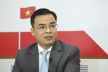 Chuyên gia hiến kế khi lực lượng an ninh cơ sở đối mặt với tội phạm