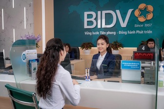 BIDV trở thành tổ chức được công nhận của Quỹ Khí hậu Xanh (GCF)
