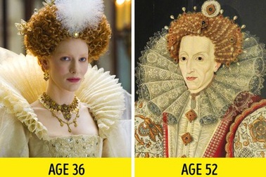 Khi các bộ phim lịch sử “bóp méo” cả dòng chảy thời gian