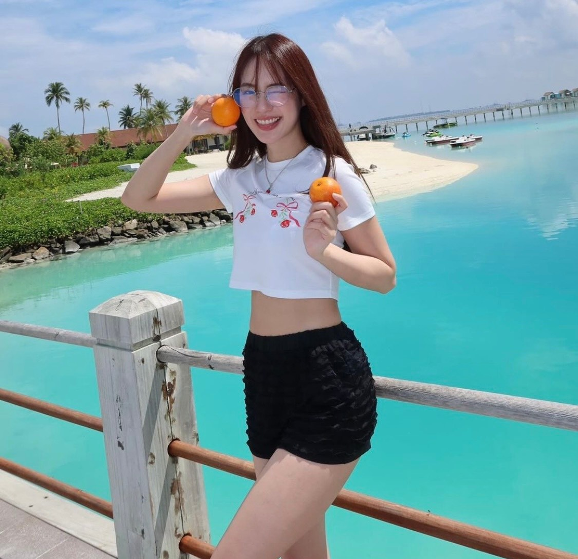 3 người đẹp ngoại quốc đóng bạn gái Sơn Tùng M-TP giờ ra sao? - 14 3 người đẹp ngoại quốc đóng bạn gái Sơn Tùng M-TP giờ ra sao? - 14