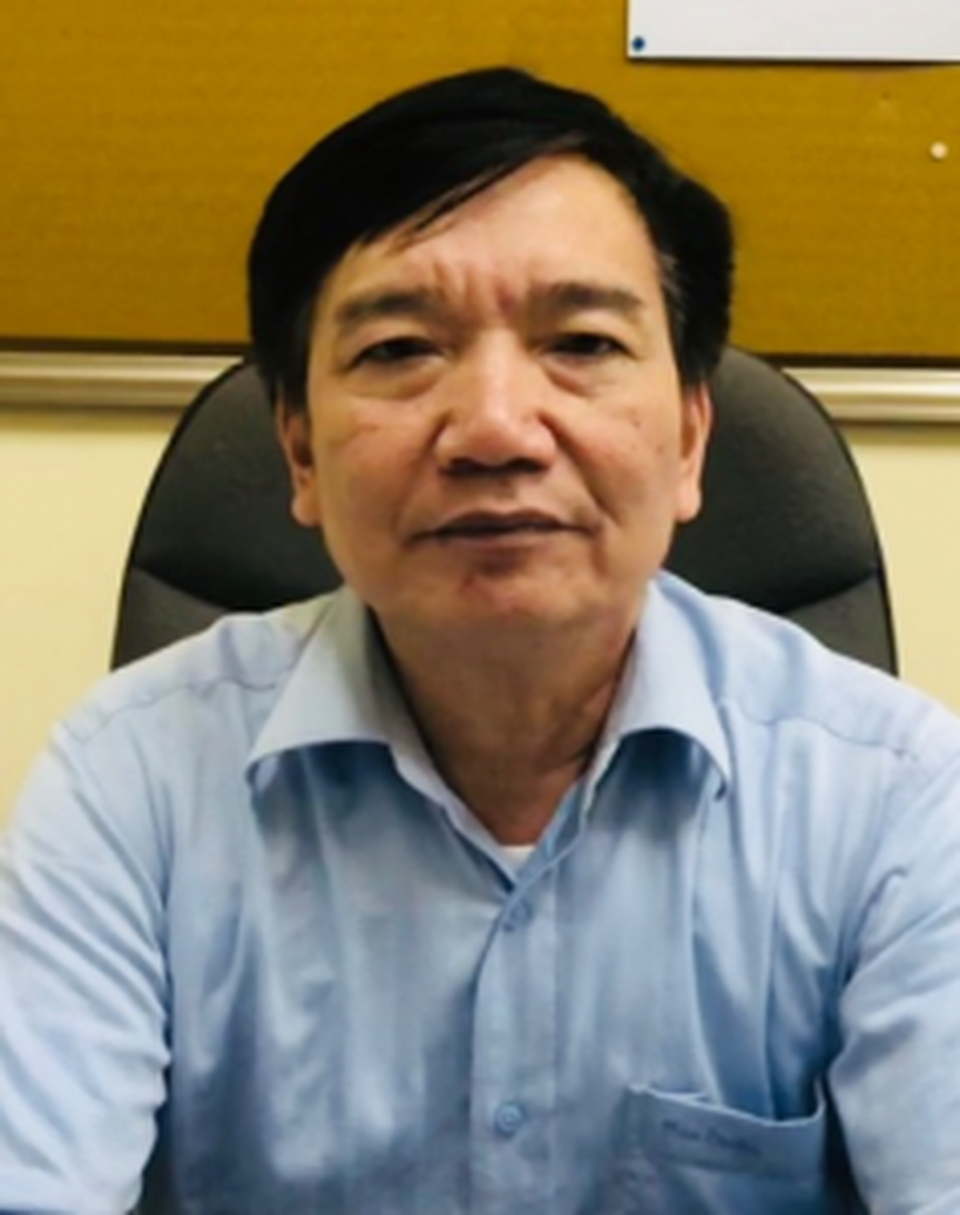 18 thầy cô được phong tặng danh hiệu Nhà giáo nhân dân năm 2020 là ai? - 8 18 thầy cô được phong tặng danh hiệu Nhà giáo nhân dân năm 2020 là ai? - 8