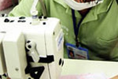 Kiểm tra năng lực 14 doanh nghiệp ngành dệt may