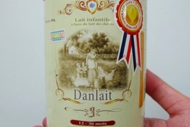 Thua cuộc vụ kiện quản lý thị trường, Chủ nhãn sữa Danlait “chưa phục”