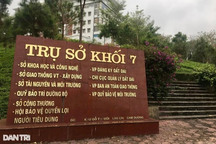 Xác minh việc "giả mù chữ để né thi lý thuyết lái xe"