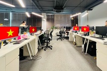 Nhiều lao động làm tại nhà thêm 1 ngày nghỉ lễ, đến công sở nhận 300% lương