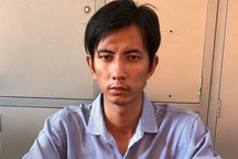 Giết bà chủ đại lý thức ăn gia súc để lấy tiền cưới vợ