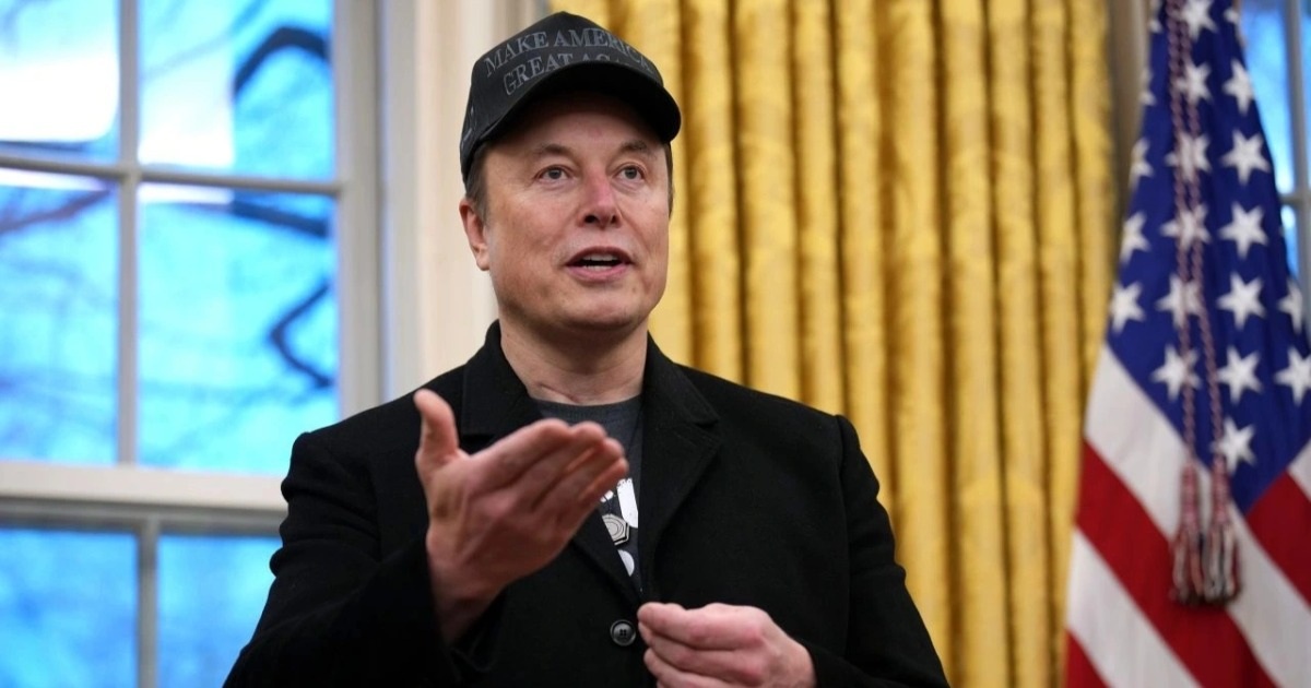 Hé lộ vai trò tương lai của tỷ phú Elon Musk trong chính quyền Mỹ