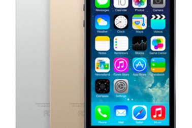 FPT phân phối iPhone 5S, iPhone 5C chính hãng tại Việt Nam